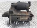 стартер Ford Fusion 1 поколение 2004, 1.6 л., TDCi, 2S6U-11000-EG - фото №2
