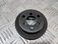шкив помпы Audi A4 B5 1998, 1.8 л., i, бензин, 058145255DE - фото №3