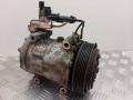 компрессор кондиционера Alfa Romeo 147 1 поколение 2004, 1.6 л., i, 60653652 - фото №2