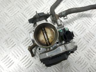 заслонка дроссельная Volkswagen Golf 4 поколение 2002, 1.6 л., i, 06A133064H