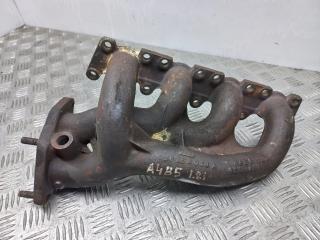 коллектор выпускной Audi A4 B5 [рестайлинг] 2000, 1.8 л., i, бензин, 058253033A