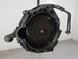 КПП автоматическая (АКПП) Audi A4 B5 [рестайлинг] 2000, 1.9 л., TDi, дизель, DFK, 19066
