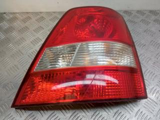 фонарь задний правый Kia Sorento 1 поколение 2006