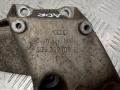 кронштейн КПП Audi A4 B5 [рестайлинг] 2000, 1.8 л., i, 8D0399108E - фото №4