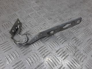 петля капота левая Audi A4 B6 2003, 2.0 л., ALT, бензин, 8E0823302D