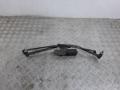 механизм стеклоочистителя (трапеция дворников) Volkswagen Transporter T4 1996, - - фото №2