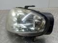 фара левая Fiat Punto 2 поколение 2003 - фото №2