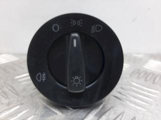 переключатель света Volkswagen Golf 4 поколение 2001, 1C0941531