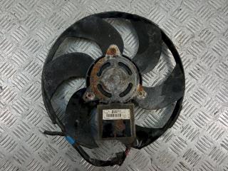 вентилятор радиатора Peugeot 607 1 поколение 2003