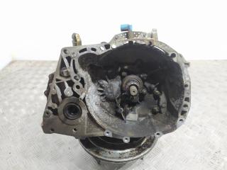 КПП механическая (МКПП) Lada Largus 1 поколение 2016, 1.6 л., i, бензин, C002813, JH3106