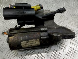 стартер Ford C-Max 1 поколение 2007, 1.8 л., i, 3M5T11000AC