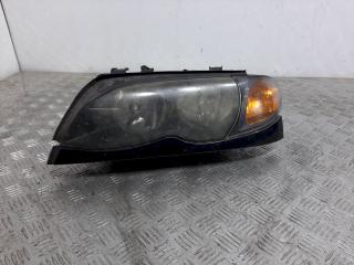 фара левая BMW 3 серия E46 2001
