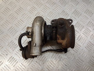 турбина Ford Transit 7 поколение 2010, 2.2 л., TDCi, дизель, 6U3Q-6K682-AF