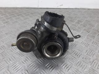 турбина Saab 9-3 1 поколение 2000, 2.3 л., бензин, 9172123