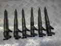 форсунка BMW 5 серия E60/E61 2004, 2.0 л., D, 445110209 - фото №4