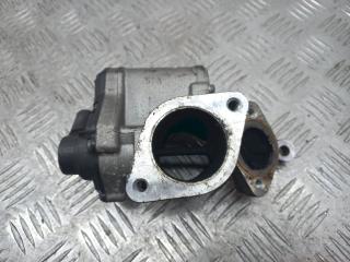 клапан EGR Renault Scenic 2 поколение 2006, 1.9 л., DCi, 8200609274