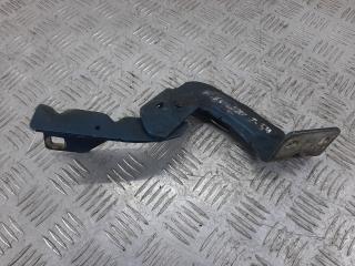 петля капота левая Renault Kangoo 1 поколение [рестайлинг] 2005, 1.5 л., K9K 704, дизель, МКПП, 153070