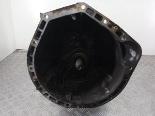 КПП механическая (МКПП) Mercedes-Benz Vito W639 2007, 2.2 л., OM 646.980, дизель, 6МКПП, A6392602300