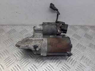 стартер Ford Focus 2 поколение 2008, 1.8 л., i, 4M5T11000AC