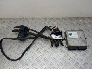 блок управления (другие) Mercedes-Benz E-Класс W210/S210 [рестайлинг] 2000, 2.8 л., i