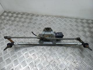 механизм стеклоочистителя (трапеция дворников) Renault Kangoo 1 поколение 2003