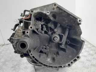 КПП механическая (МКПП) Peugeot 206 1 поколение [рестайлинг] 2004, 1.6 л., i, бензин