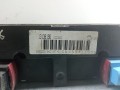 блок управления печки / климат-контроля Opel Vectra C [рестайлинг] 2006, 2.2 л., Y 22 DTR, дизель, 13138196 - фото №4