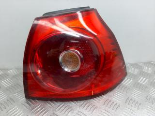 фонарь задний правый Volkswagen Golf 5 поколение 2004, 4VFX-13404-AA