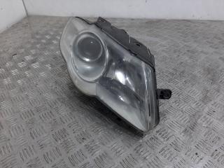 фара правая Volkswagen Passat B6 2008