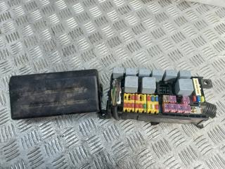 блок предохранителей Chevrolet Aveo T200 2008, 1.4 л., i