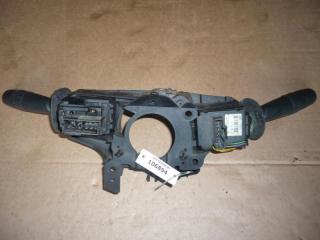 переключатель подрулевой (стрекоза) Peugeot 607 1 поколение 2004, 2.2 л., HDi, 96378815ZL
