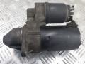 стартер Opel Corsa C 2003, 1.0 л., i, 1107402 - фото №2
