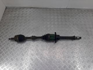 полуось передняя правая (приводной вал, ШРУС) Mitsubishi Grandis 1 поколение 2006