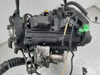 двигатель Nissan Note E11 2008, 1.5 л., DCi, дизель, D02322