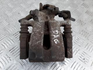 суппорт задний левый Opel Astra G 2001