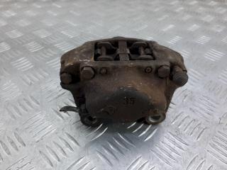 суппорт задний левый Opel Vectra B 1999