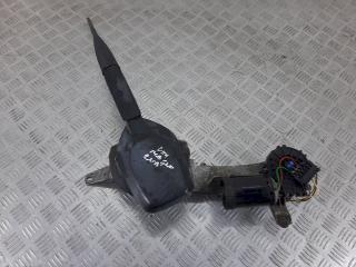 механизм стеклоочистителя (трапеция дворников) Mercedes-Benz E-Класс W210/S210 [рестайлинг] 1999