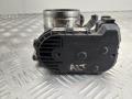 заслонка дроссельная Audi A4 B6 2002, 2.0 л., i, 280750008 - фото №2