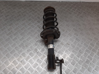 стойка передняя правая Opel Astra H 2005, 1.6 л., i, Z 16 XEP, бензин