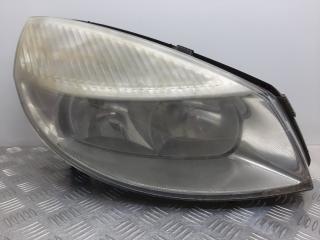 фара правая Renault Scenic 2 поколение [рестайлинг] 2009, 158104-00RE