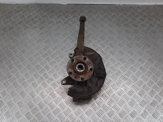 ступица передняя левая Mazda 6 GG [рестайлинг] 2005, 2.0 л., TD, дизель