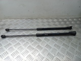 амортизатор крышки багажника (3-5 двери) BMW X1 E84 [рестайлинг] 2014, 2.0 л., D, N47 D20 C, дизель, МКПП, E84HKL