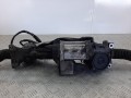 рулевая рейка Volkswagen Passat B6 2006, 2.0 л., TDi PD, BMP, дизель, 1K1909144L - фото №4