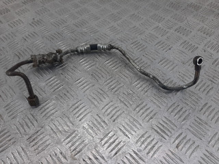 масляная трубка турбины Opel Zafira 1 поколение (A) [рестайлинг] 2003, 2.0 л., дизель