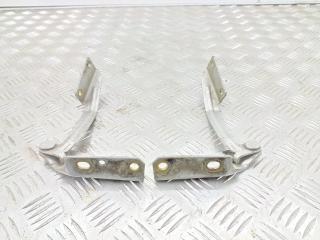 петля капота Ford Focus 1 поколение 2000, XS41-16800-AE, XS41-16801-AF