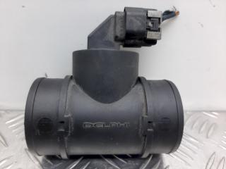 расходомер воздуха Opel Zafira 1 поколение (A) [рестайлинг] 2004, 1.6 л., i, 25358054