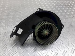 моторчик печки Opel Meriva 1 поколение (A) [рестайлинг] 2006, -