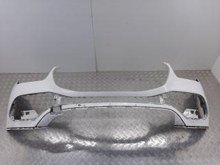 бампер передний Mercedes-Benz GLE W166 2018, A1678851800