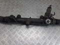 рулевая рейка Mercedes-Benz C-Класс W203/S203/CL203 2003, 2.2 л., CDi, OM 611.962, дизель, A20311011002 - фото №2