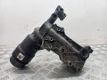 корпус масляного фильтра Mercedes-Benz E-Класс W212/S212/C207/A207 [рестайлинг] 2013, 2.2 л., дизель, A6512006301 - фото №3